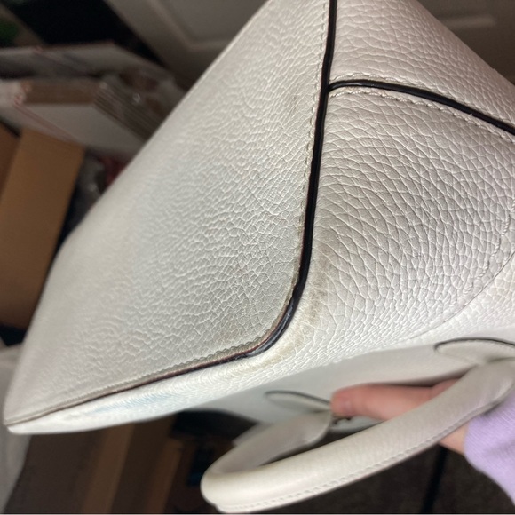 Kate Spade ♠️ McCall Street Carli Satchel - Picture 7 of 13